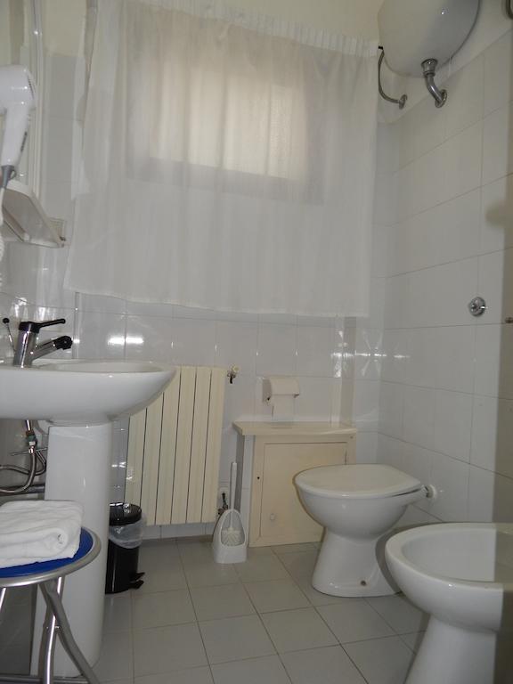 Hotel Il Platano Ottana Номер фото