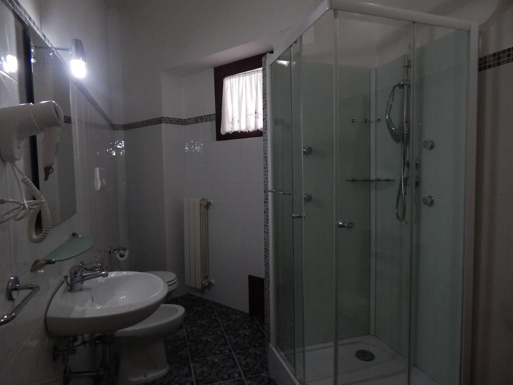 Hotel Il Platano Ottana Номер фото
