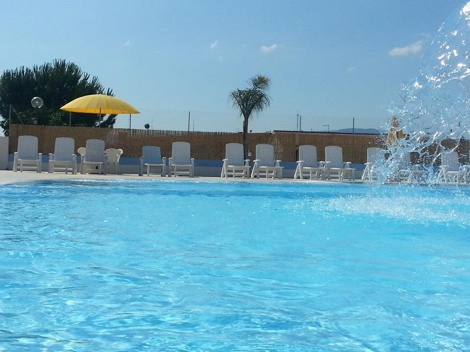 Hotel Il Platano Ottana Экстерьер фото