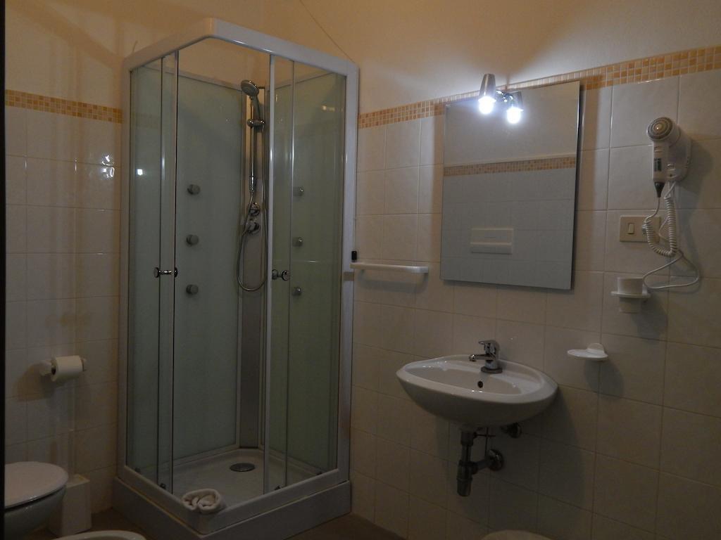 Hotel Il Platano Ottana Номер фото